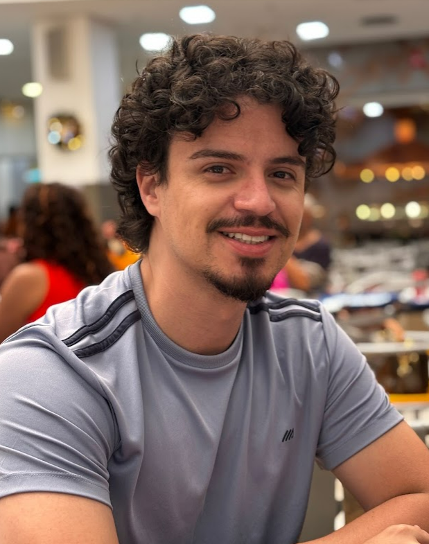 Foto de Perfil do DevAllves